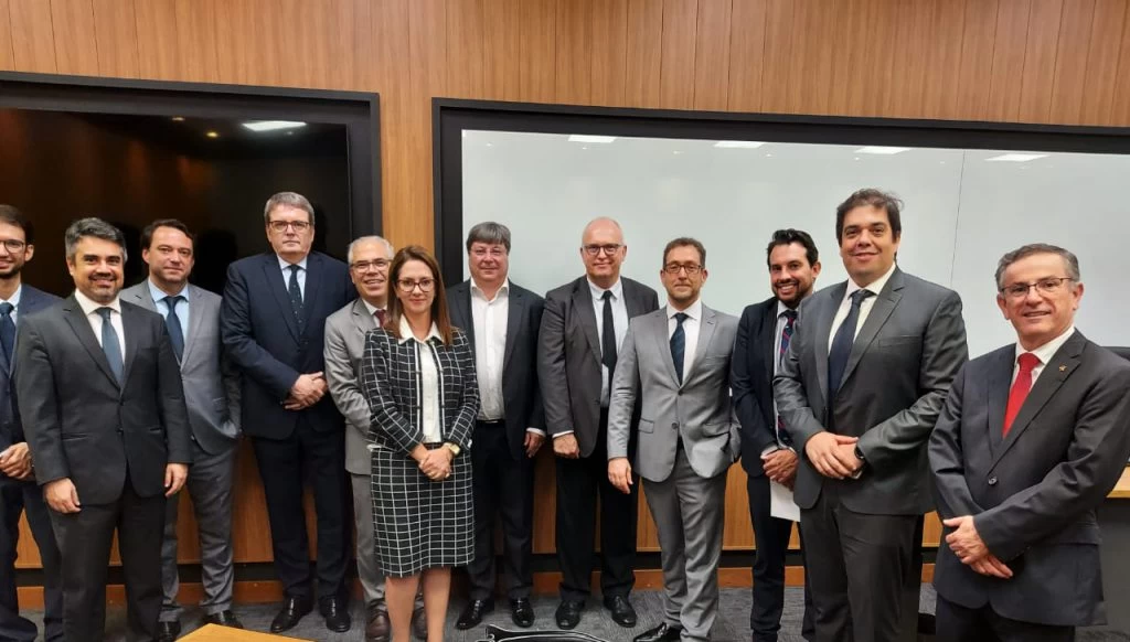 Parque Tecnológico de Sorocaba e Faculdade de Direito assinam Acordo de Cooperação