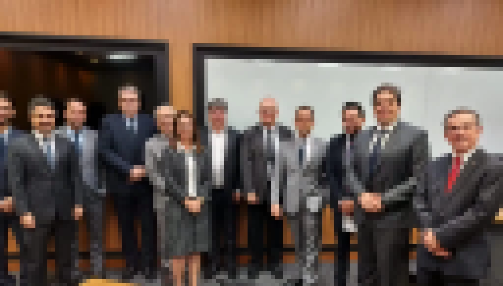 Parque Tecnológico de Sorocaba e Faculdade de Direito assinam Acordo de Cooperação