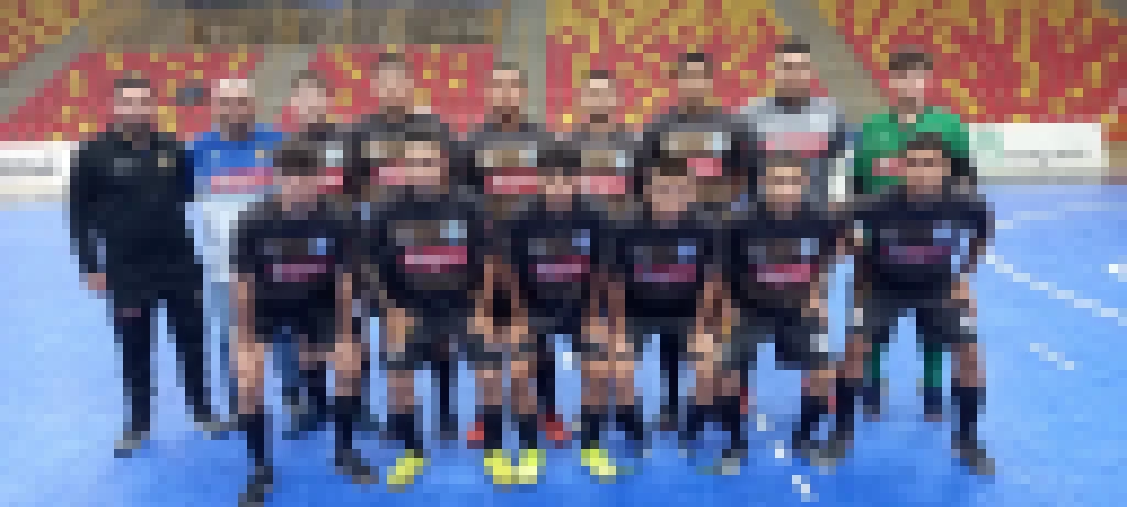Futsal e Futebol de Sorocaba têm vitórias nos Jogos Abertos da Juventude 2023