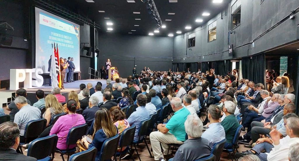 Sorocaba e municípios da região criam agência para desburocratizar licenciamento ambiental e fomentar o desenvolvimento integrado