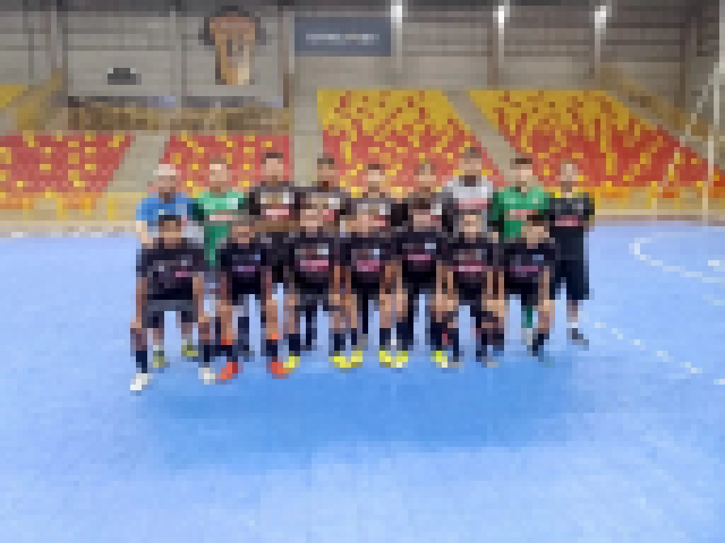 Sorocaba estreia com quatro vitórias nos Jogos Abertos da Juventude 2023