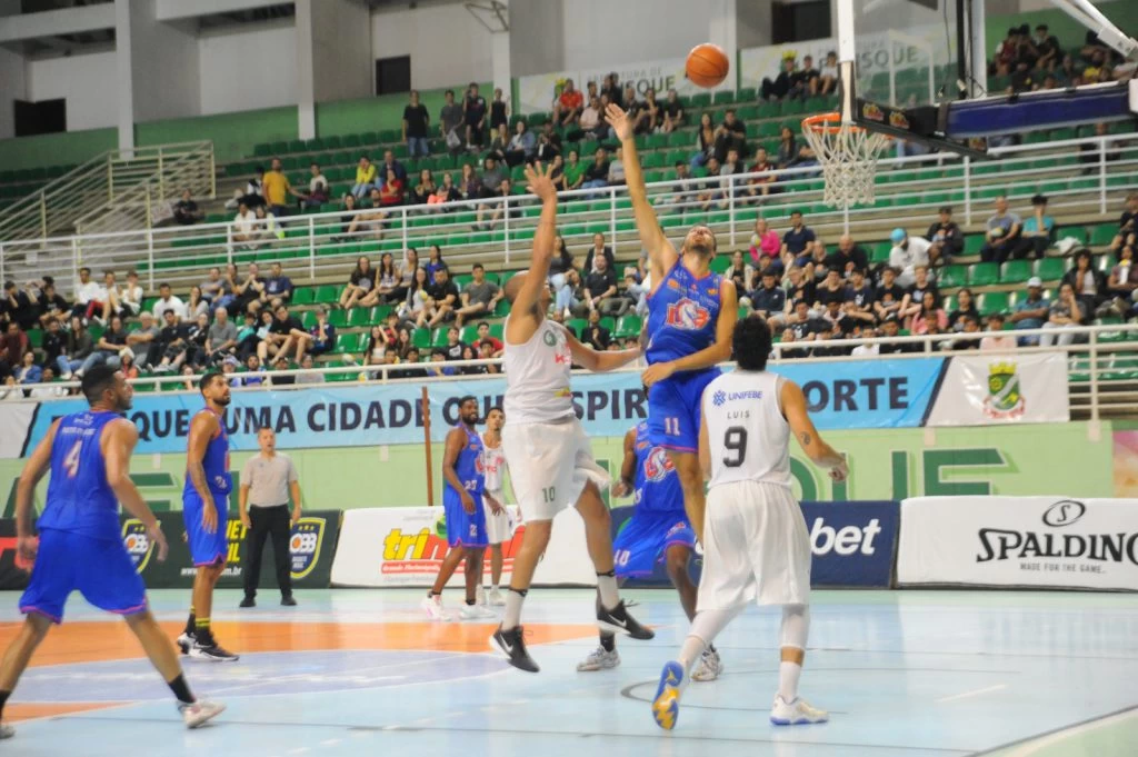 Liga Sorocabana de Games, Sorocaba SP