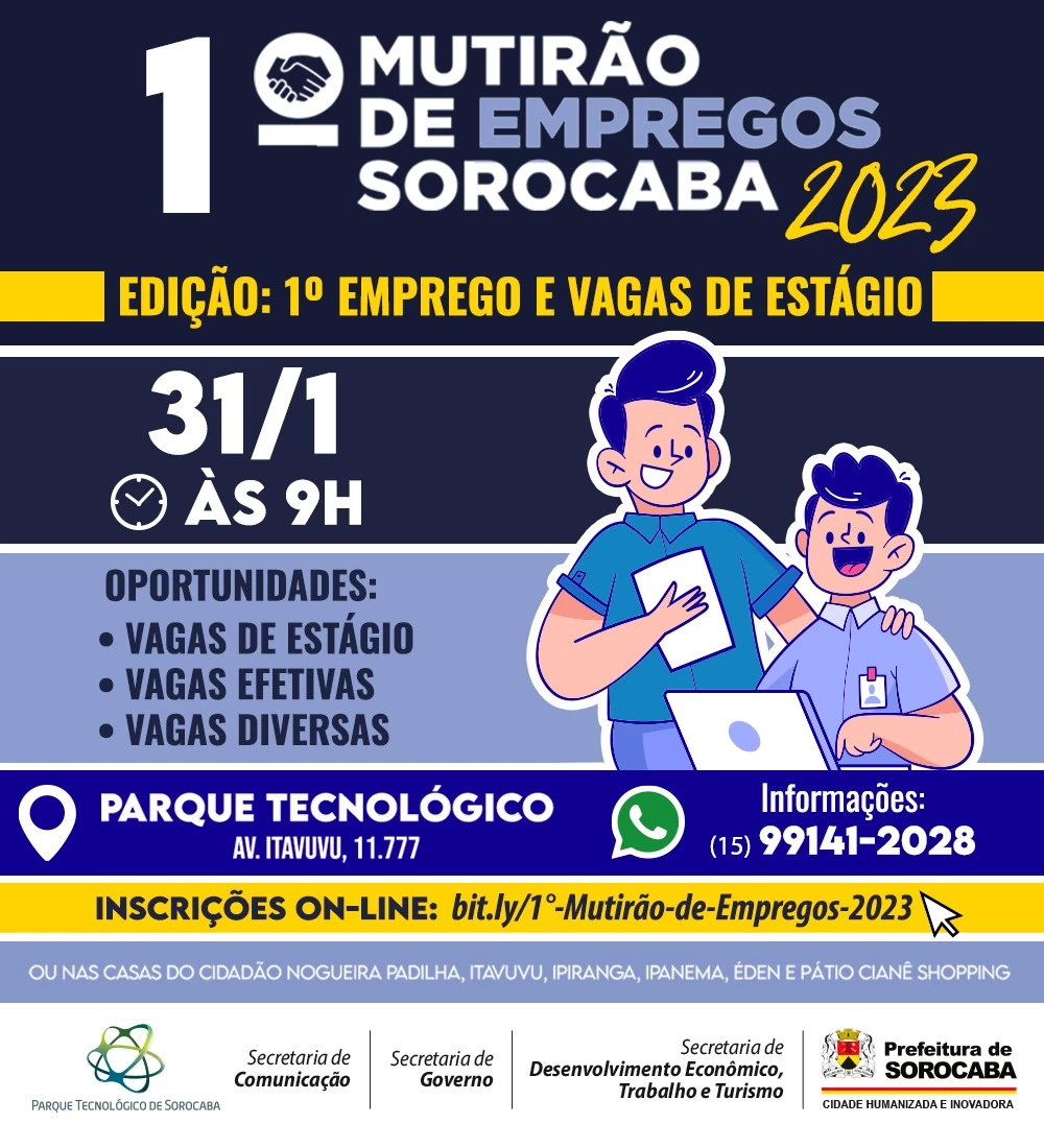 98 vagas de emprego disponíveis hoje (3 de Setembro de 2023) de Consultor  Comercial Externo - Sorocaba, SP