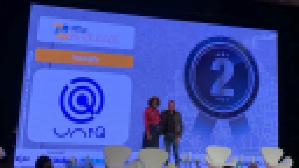 Empresa residente no Parque Tecnológico de Sorocaba conquista segundo lugar no prêmio nacional “Vozes da Mobilidade”