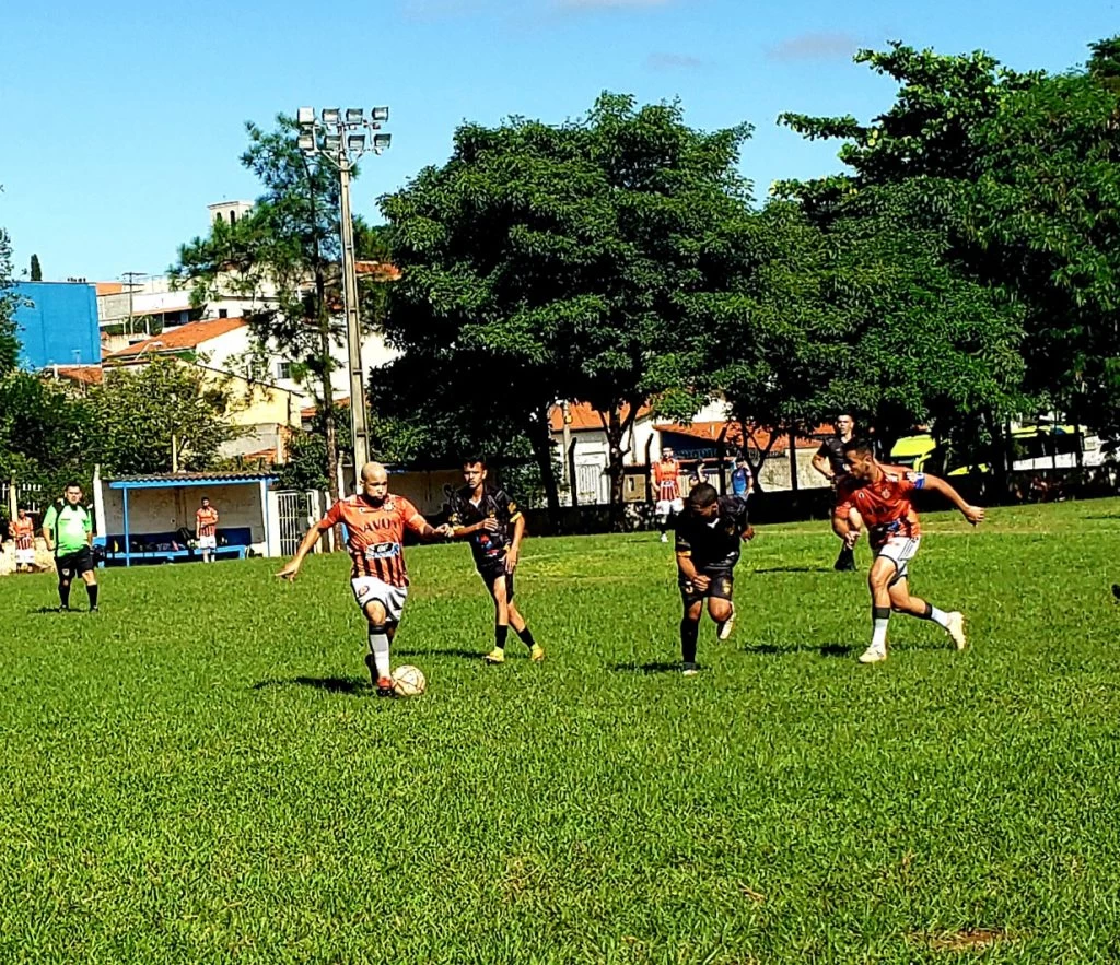 Confira os resultados dos jogos de domingo (21) pelas Oitavas de Final da  Taça Baltazar Fernandes 2023 - Jornal Z Norte