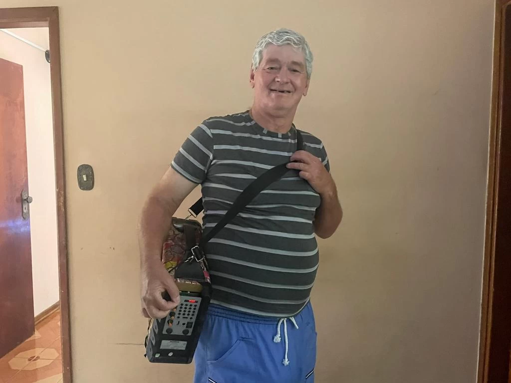 Programa “HumanizAção” completa dois anos em Sorocaba proporcionando novas chances para transformar vidas