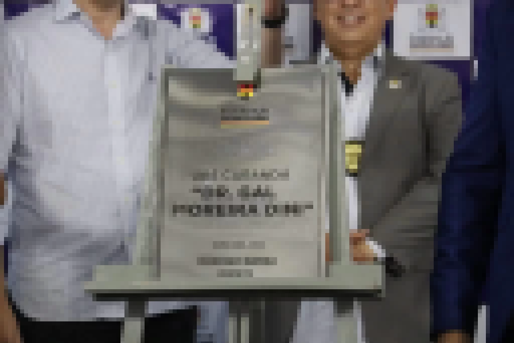 Prefeitura de Sorocaba entrega revitalização da UBS/PA 24 horas Carandá nesta sexta-feira (21)