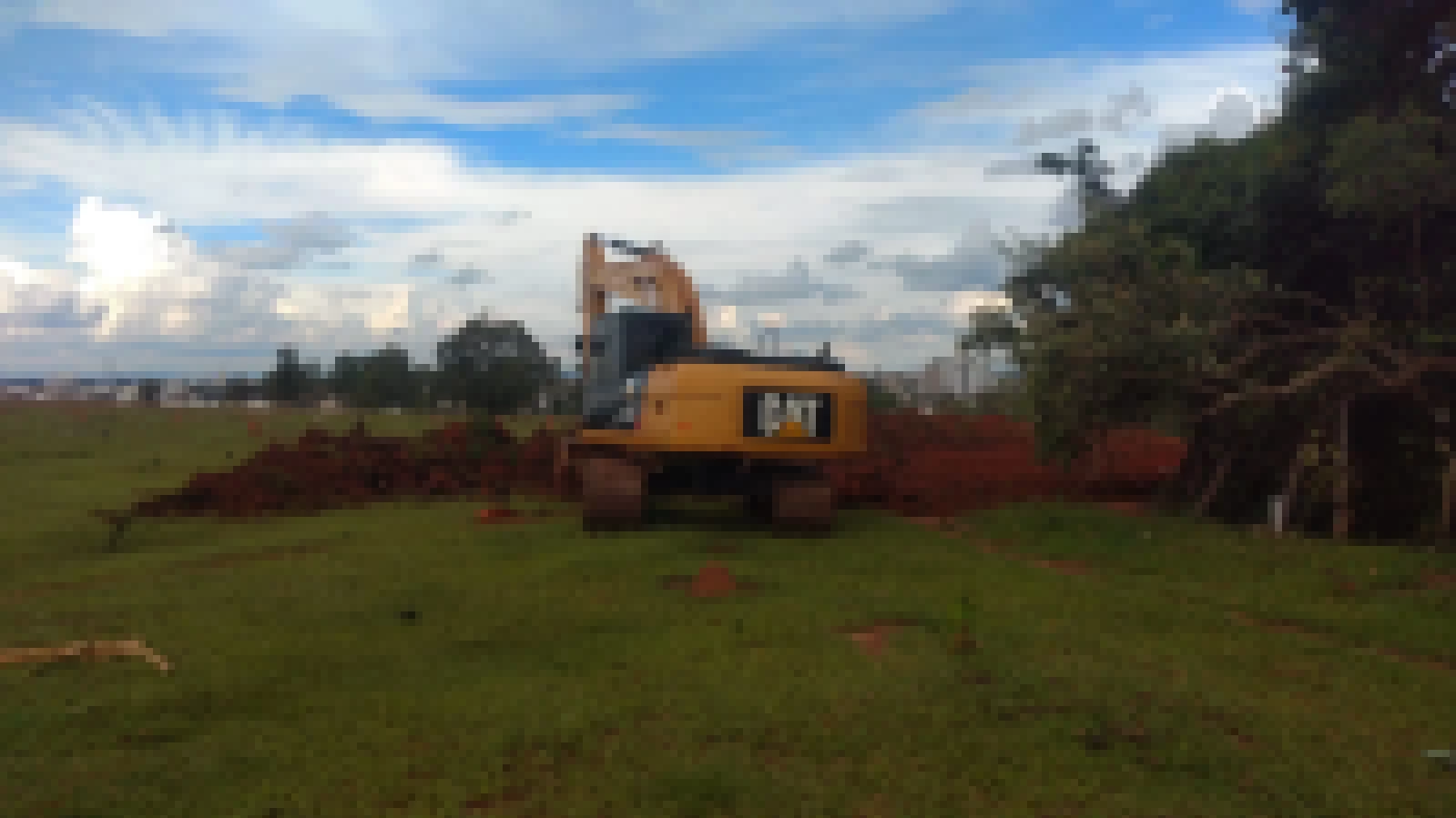 Começam obras de empreendimento do programa Casa Nova Sorocaba no Jardim Tropical