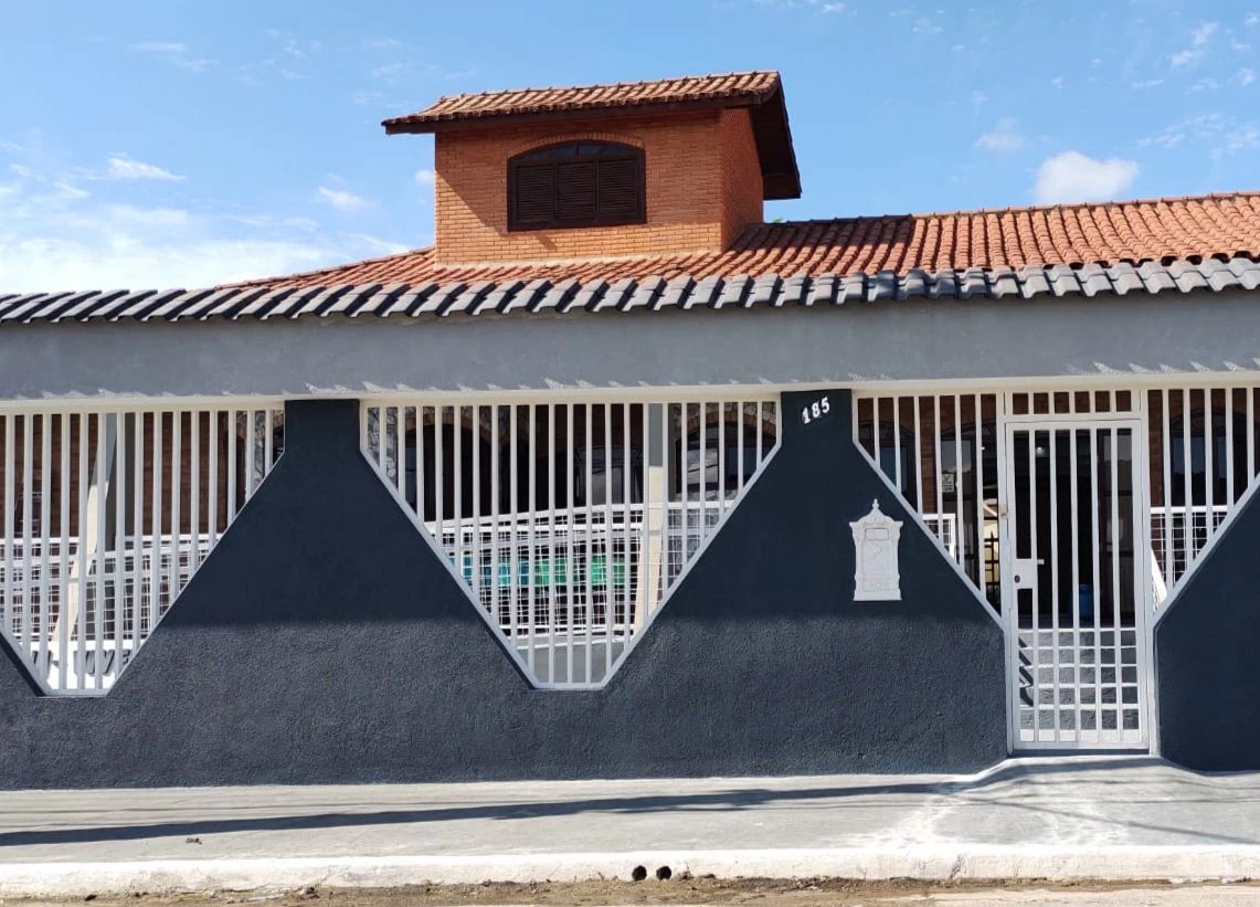 CAPS III “Viver em Liberdade” tem novo e mais amplo endereço a partir deste sábado (17)