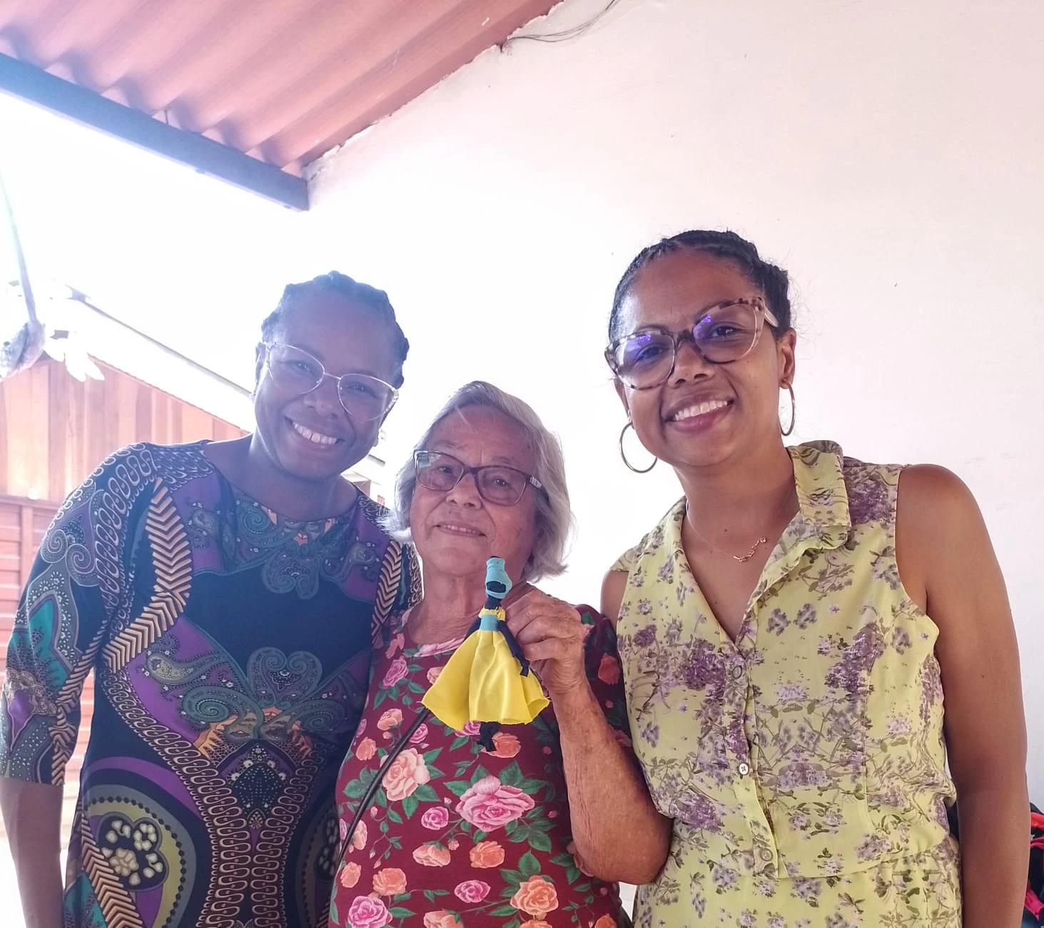 Prefeitura de Sorocaba tem novos eventos em referência ao Dia da Consciência Negra na Chácara do Idoso