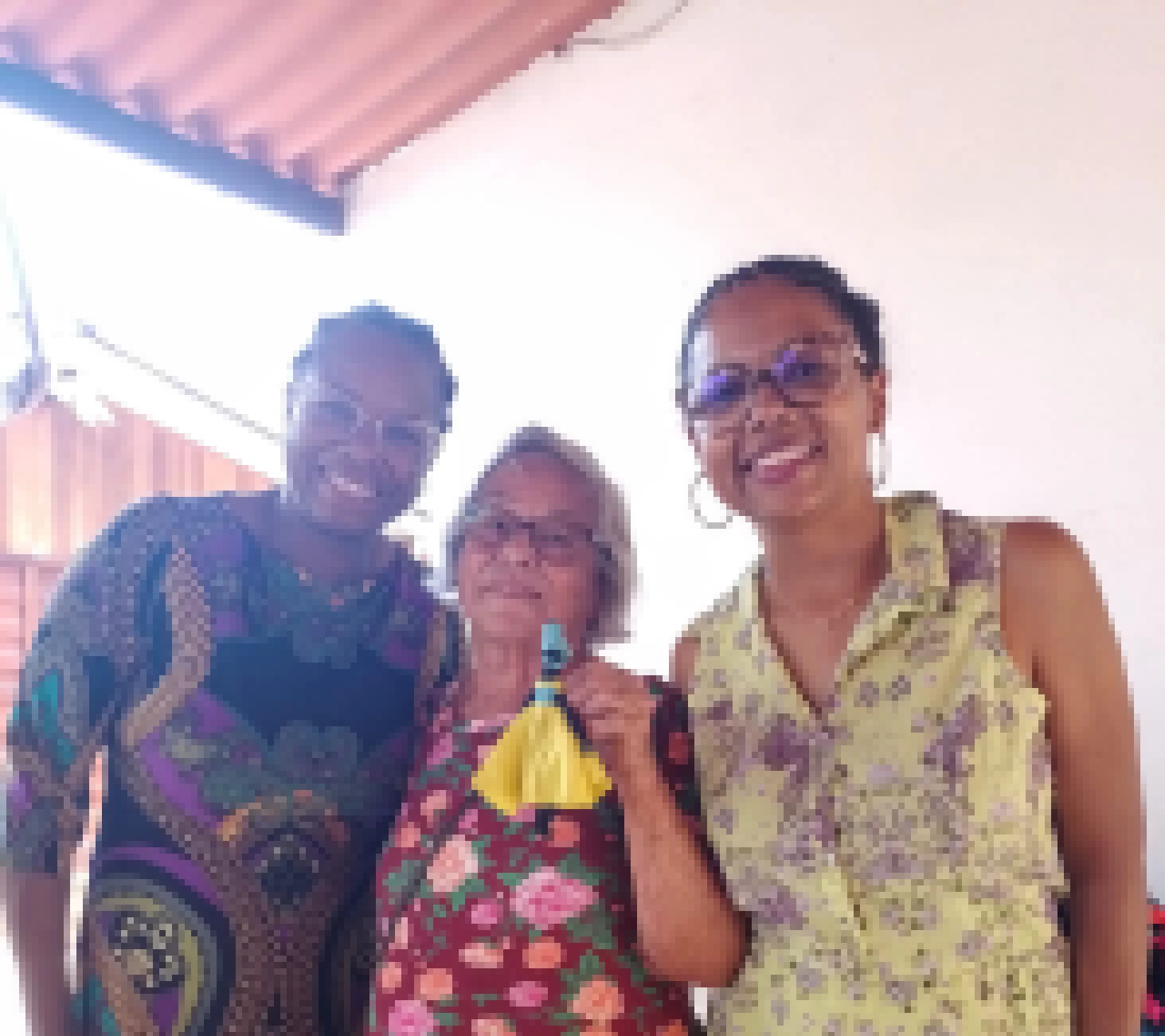 Prefeitura de Sorocaba tem novos eventos em referência ao Dia da Consciência Negra na Chácara do Idoso
