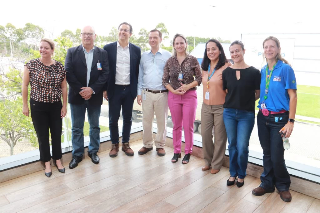 Sorocaba tem nova linha de produção do achocolatado Toddy da PepsiCo com investimento de R$ 90 milhões e geração de 150 empregos