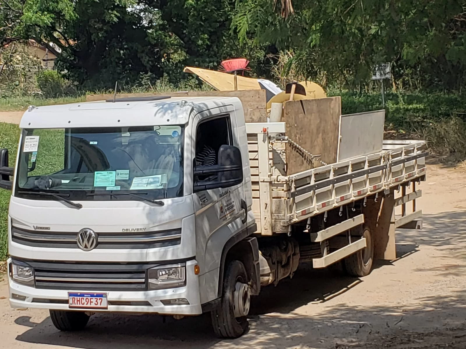 Programa “Cidade Limpa” percorrerá diversos bairros de Sorocaba entre 19 e 30 de junho