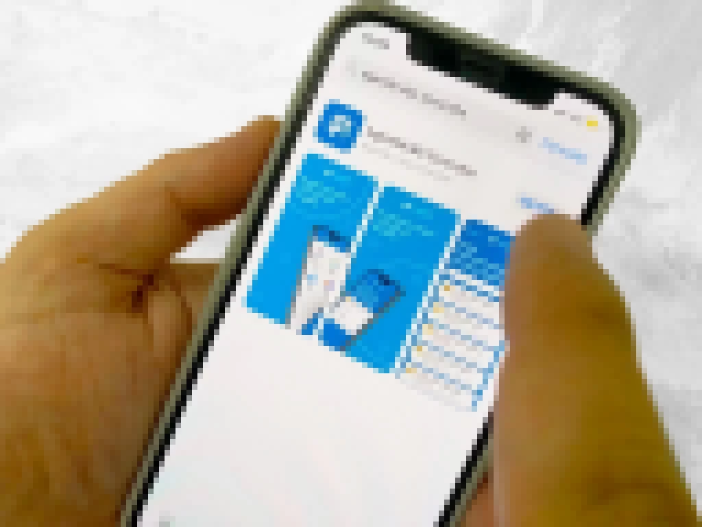 App “Agenda UBS” para agendamento on-line de consultas médicas na rede municipal ampliará para mais cinco unidades