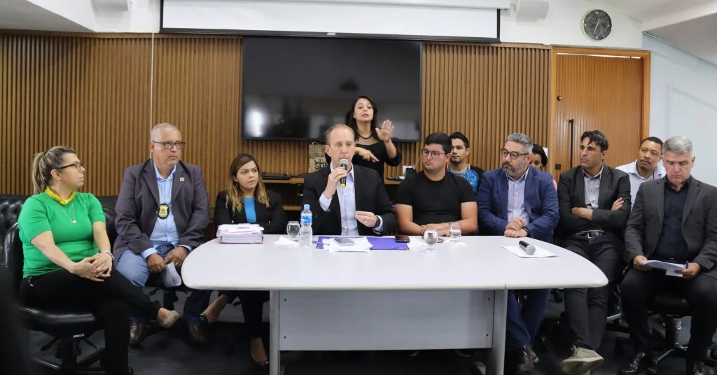 Sorocaba anuncia medidas de “guerra” contra a Marcha da Maconha