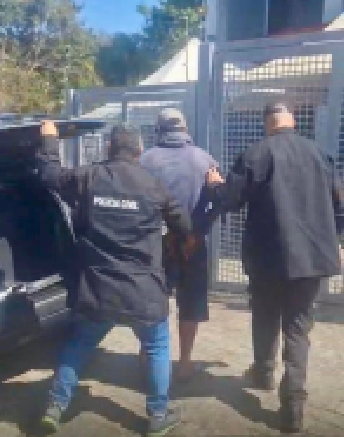 Polícia Civil de Sorocaba prende homem suspeito de abusar da filha da companheira