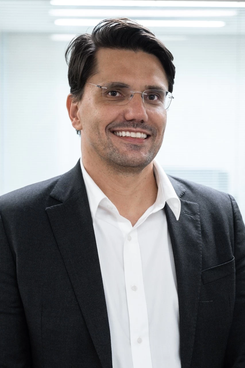Tarcísio de Freitas confirma secretário estadual de Parcerias e Investimentos, nova pasta do governo do estado de São Paulo a partir de 2023
