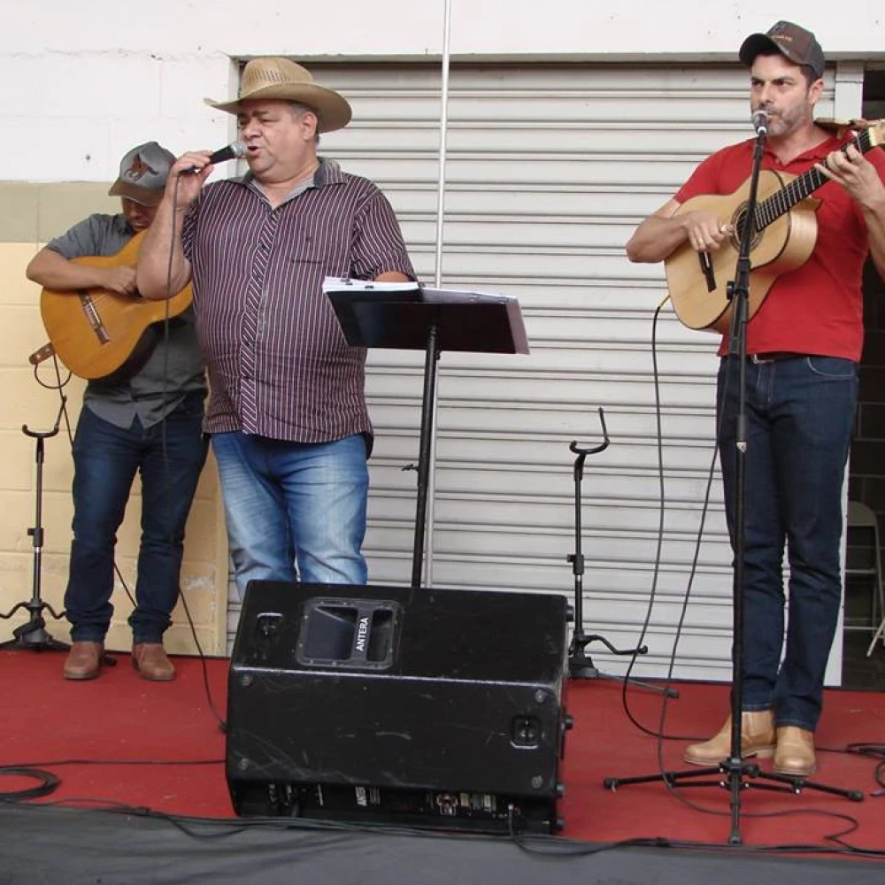 ‘Domingo Sertanejo’ levará quatro atrações ao Mercado Distrital 2