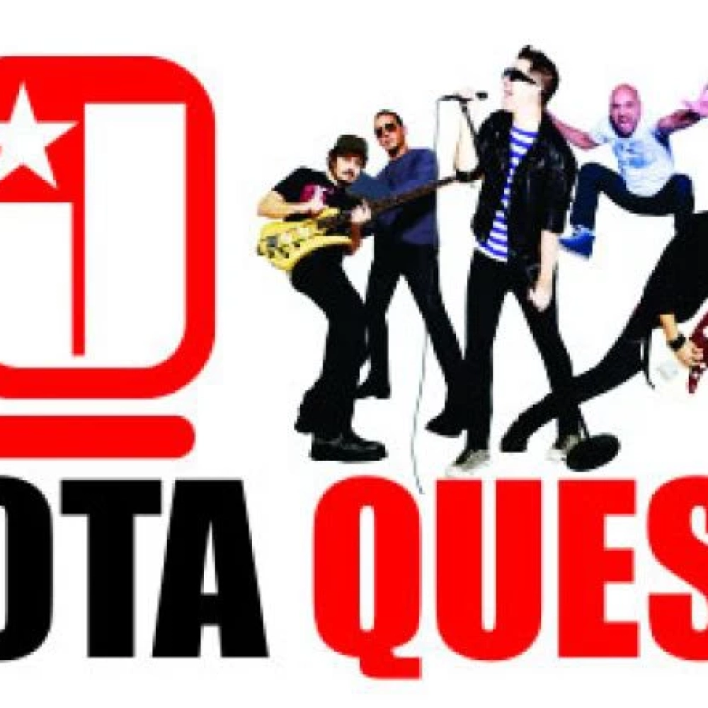 Domingo tem Jota Quest no Jardim da Prefeitura