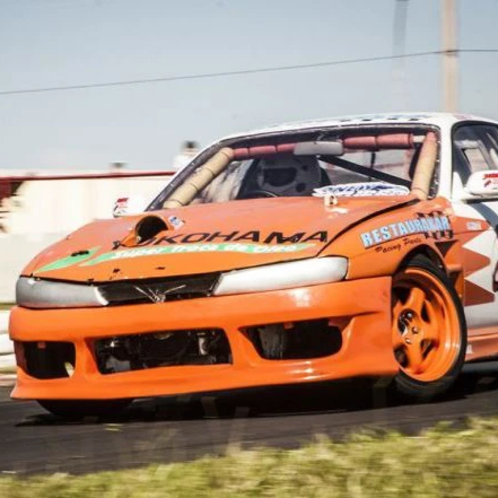 Drift Day Soukoukai abre as comemorações de 20 anos do Brasil Kirin Arena