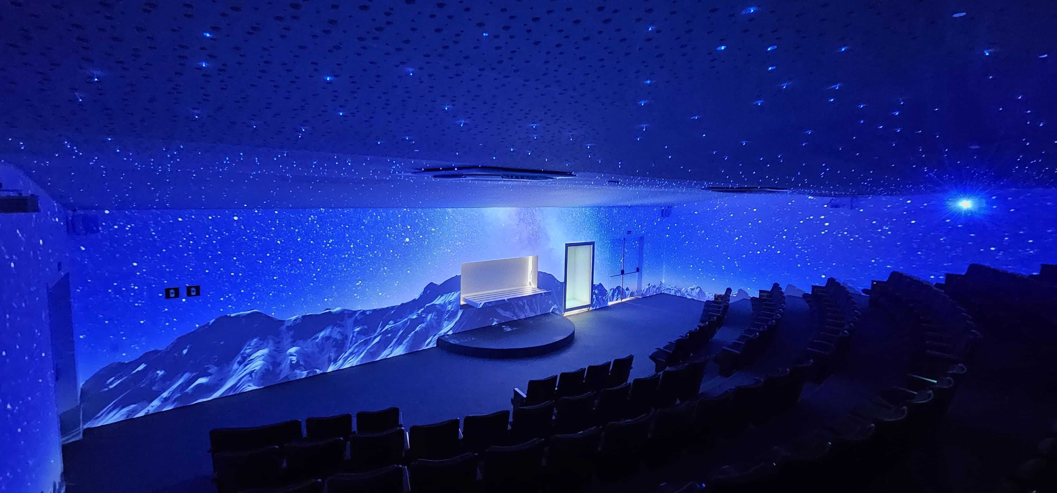 Elegância e inovação no coração de Sorocaba: OSSEL Assistência apresenta o sofisticado Espaço Millennium