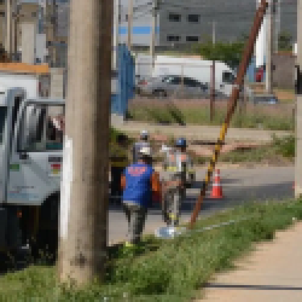 Duplicação da Avenida Victor Andrews deve começar em 15 dias