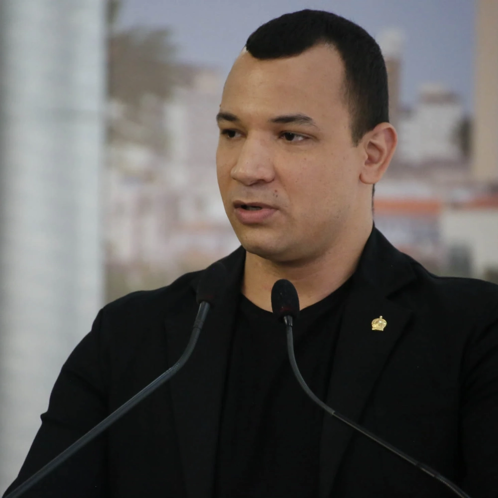 Dylan Dantas propõe a extinção do aumento do IPTU baseado em imagens aéreas