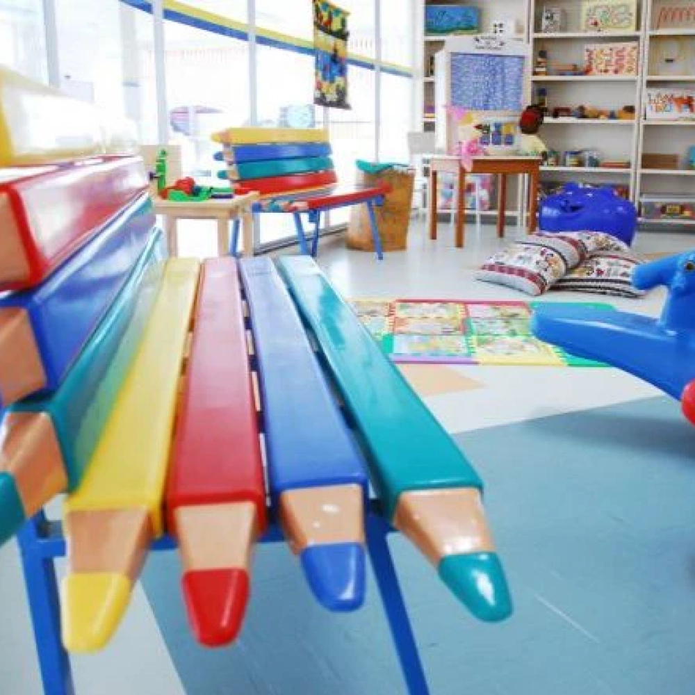 Educação reformula período integral em algumas turmas de creches
