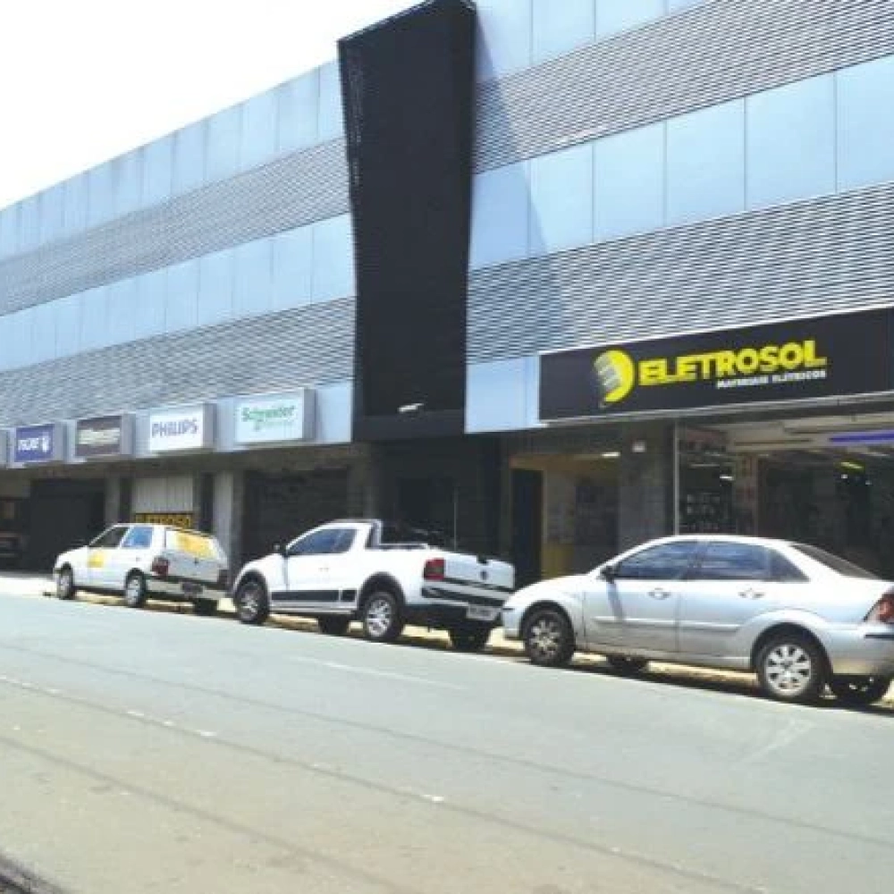 Eletrosol continua com campanha de produtos com preços imbatíveis na região