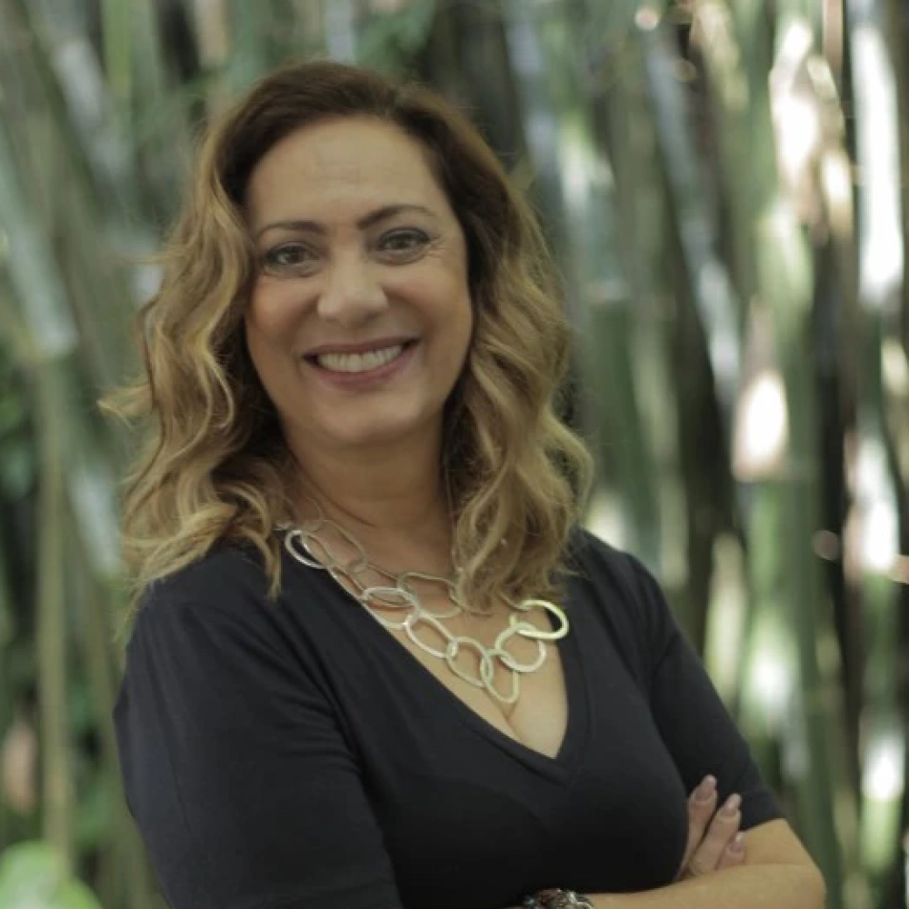 Eliane Giardini convida para 20º Bacalhau Amigo no dia 14/7