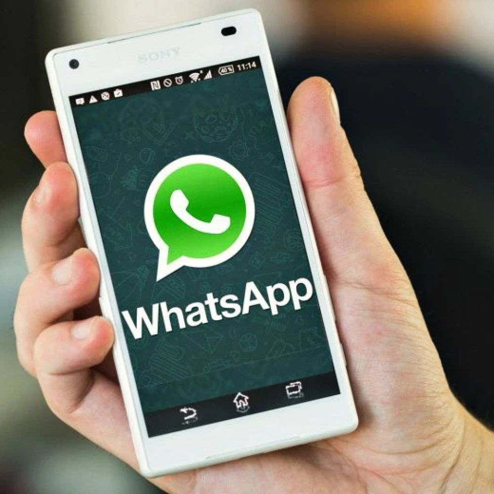 Em um mês, WhatsApp “Dedo-Duro” da Urbes recebeu quase mil denúncias; Destas, 40 viraram multas