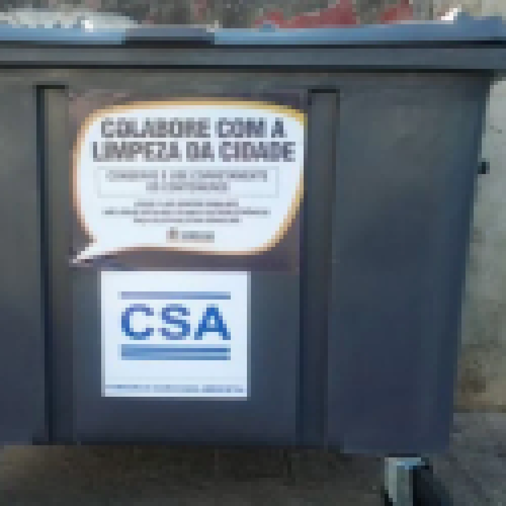 Empresa responsável pela Coleta de Lixo em Sorocaba entra em Estado de Greve