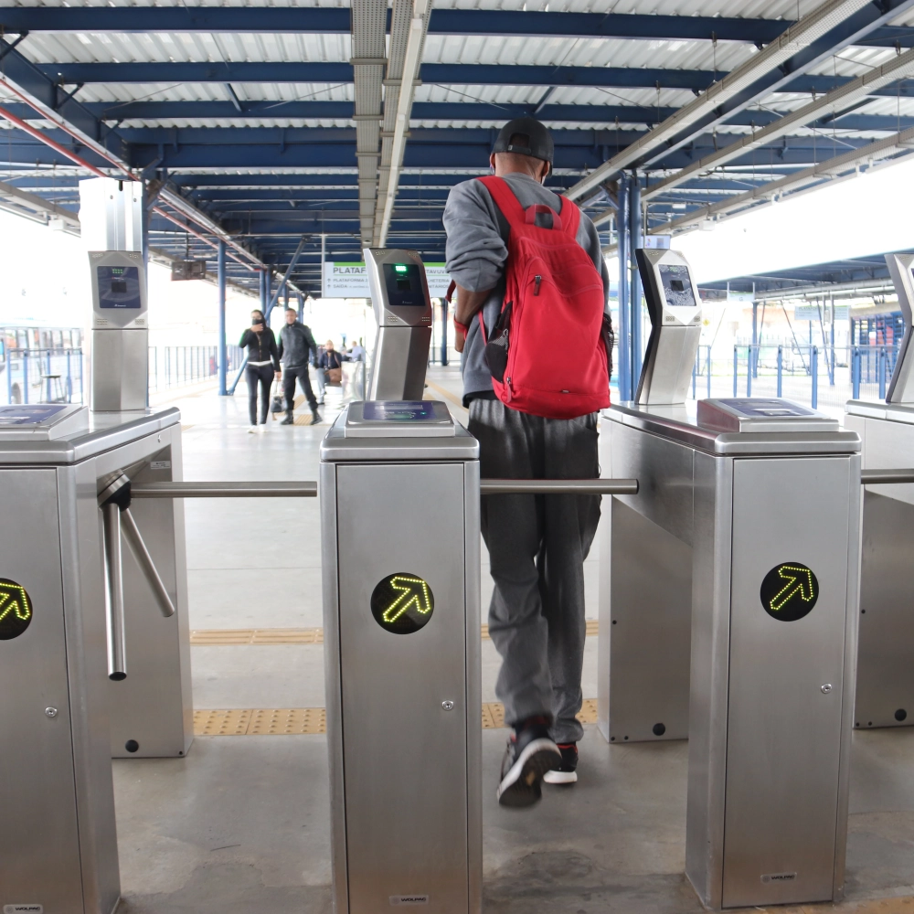 Entenda como funciona o sistema de integração no transporte público de Sorocaba