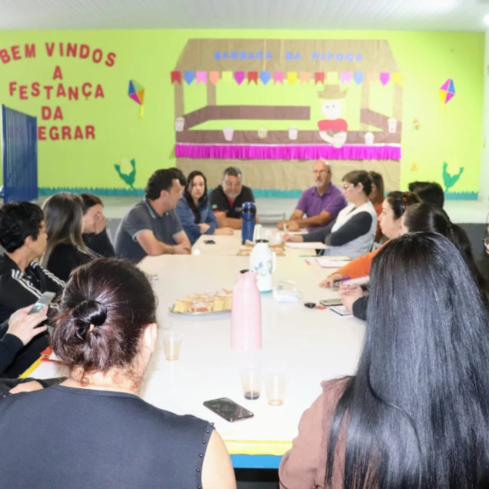 Entidades assistenciais conhecem brinquedos adaptados