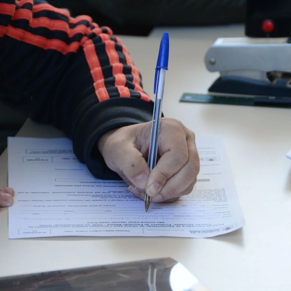 Entrega de diplomas para Evolução Funcional começa na segunda-feira