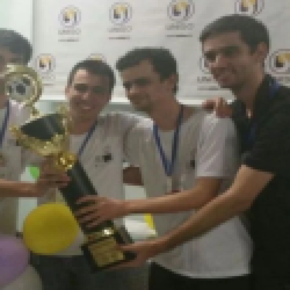 Equipe da FACENS vence a Maratona Regional de Computação e conquista vaga para participar da Final Brasileira, novembro, em Fortaleza (CE)