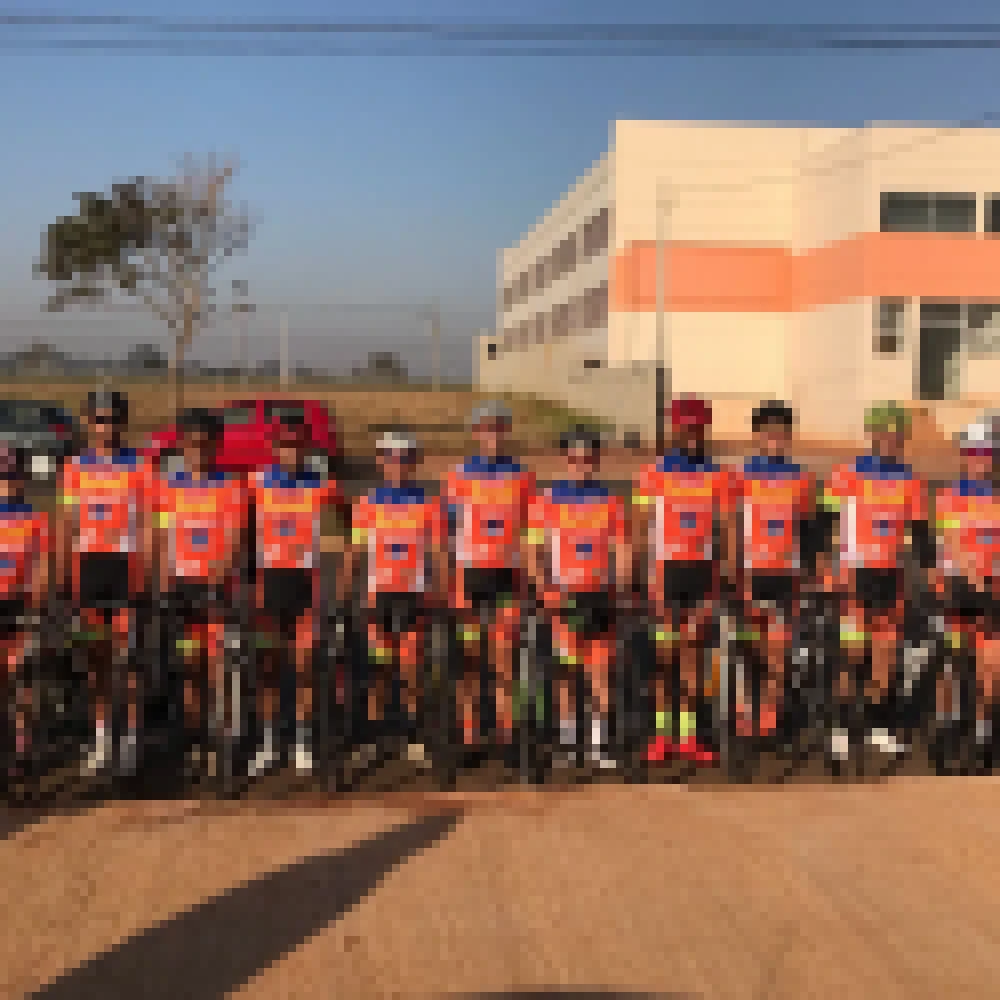 Equipe de Ciclismo de Sorocaba conquista bons resultados nos Jogos Regionais