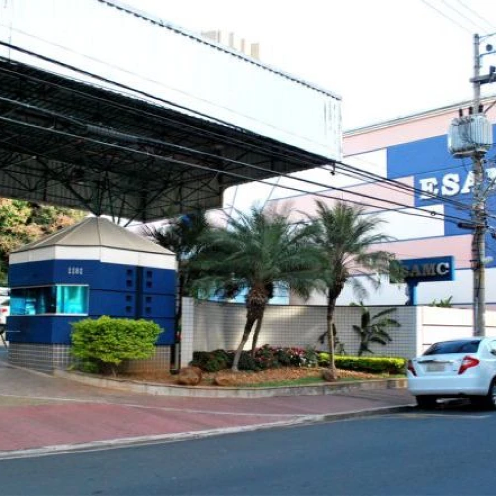 ESAMC Sorocaba transfere data de Vestibular