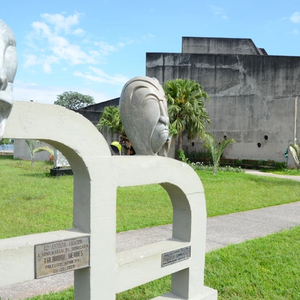 Espetáculo ‘O Último Carro’ será encenado no Teatro Municipal