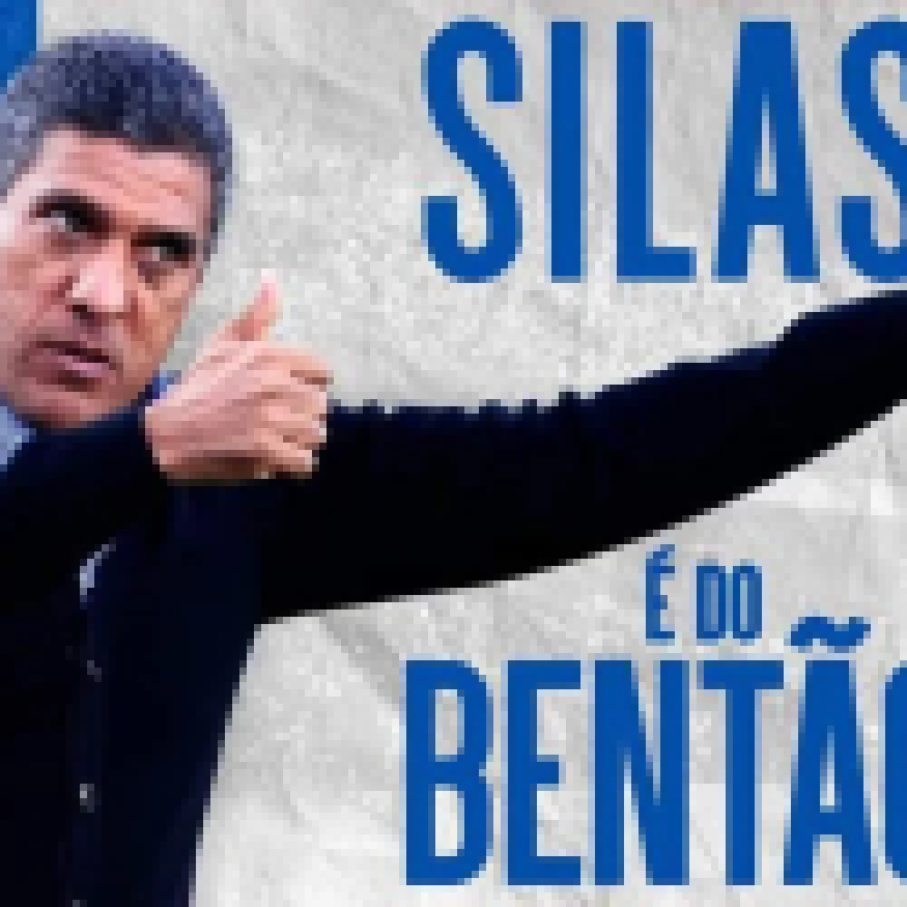 Esporte Clube São Bento anuncia novo treinador