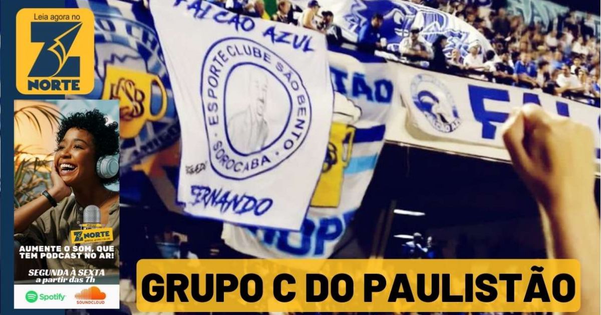 CHAVEAMENTO PAULISTÃO 2023: Vai ter sorteio? Federação Paulista