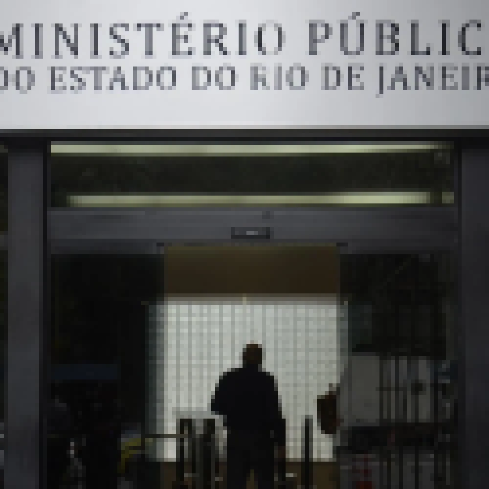 Esquema de corrupção no Rio arrecadou R$ 50 milhões, diz MPRJ