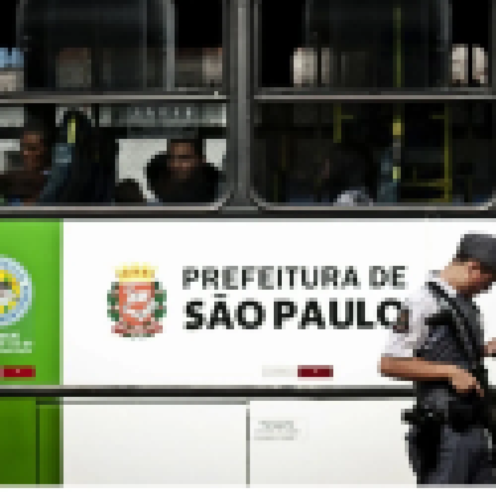Estado de São Paulo tem aumento de roubos e furtos em outubro