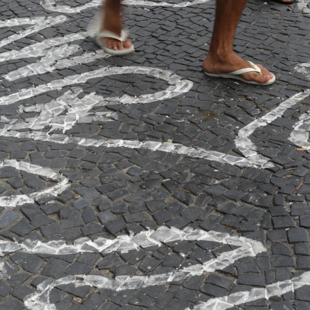 Estado de São Paulo tem aumento nos casos de homicídios e latrocínios