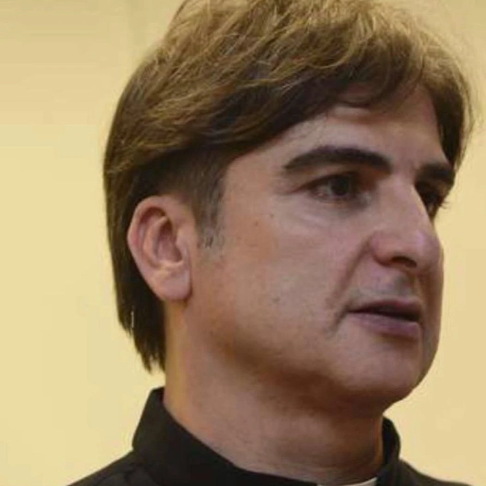 “Estamos em namoro e não sabemos se o casamento vai se concretizar”, diz Padre Flávio sobre convite da Prefeitura para gerir a UPH Zona Leste