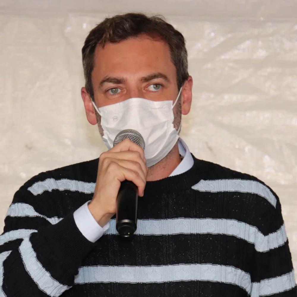 ETA Vitória Régia garante água de qualidade para Sorocaba