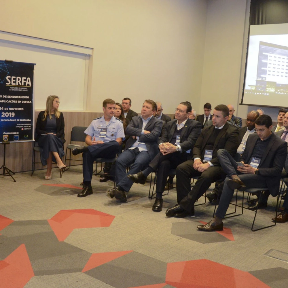 Evento marca início de ações para realização de Simpósio no PTS