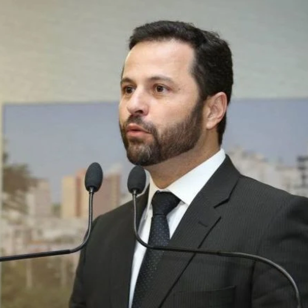 Ex-diretor do Saae, Rodrigo Maldonado é indiciado por furto em Campinas