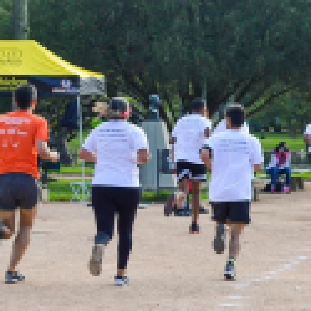 Exercícios físicos ajudam a combater sintomas da asma