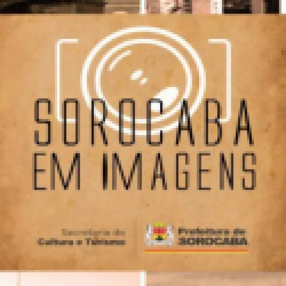 Exposição “Sorocaba em Imagens” segue até outubro no Chalé Francês